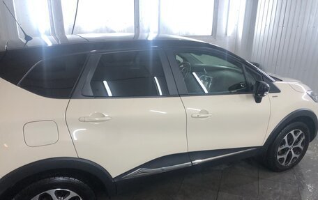 Renault Kaptur I рестайлинг, 2018 год, 2 150 000 рублей, 8 фотография