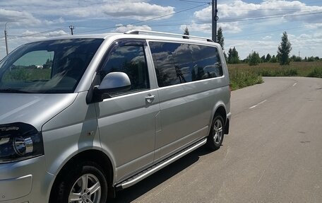 Volkswagen Caravelle T5, 2011 год, 2 000 050 рублей, 3 фотография