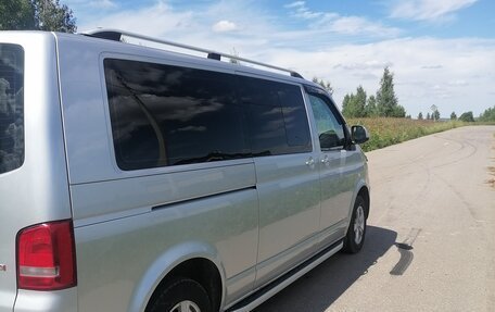 Volkswagen Caravelle T5, 2011 год, 2 000 050 рублей, 4 фотография