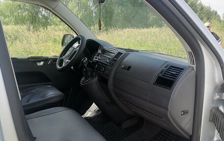 Volkswagen Caravelle T5, 2011 год, 2 000 050 рублей, 6 фотография