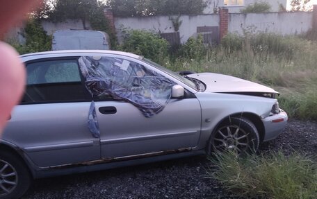 Volvo S40 II, 2004 год, 160 000 рублей, 2 фотография