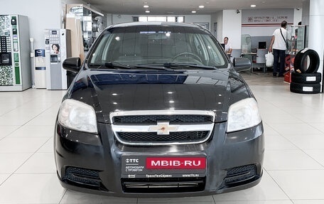 Chevrolet Aveo III, 2011 год, 385 000 рублей, 2 фотография