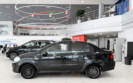 Chevrolet Aveo III, 2011 год, 385 000 рублей, 8 фотография