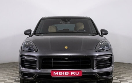 Porsche Cayenne III, 2018 год, 7 950 000 рублей, 2 фотография