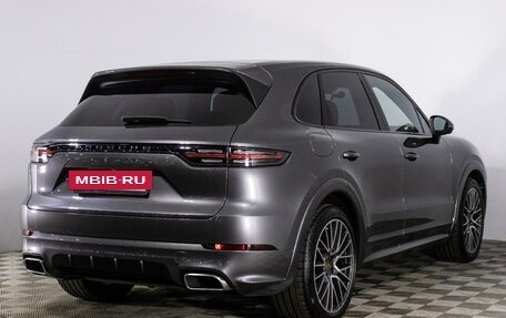 Porsche Cayenne III, 2018 год, 7 950 000 рублей, 5 фотография