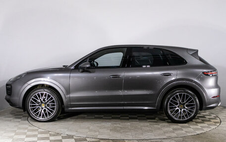 Porsche Cayenne III, 2018 год, 7 950 000 рублей, 8 фотография