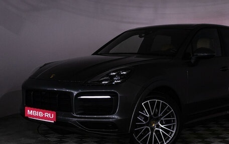 Porsche Cayenne III, 2018 год, 7 950 000 рублей, 34 фотография