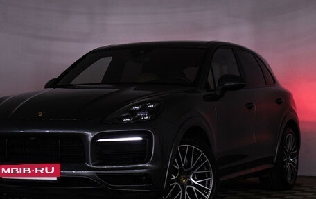 Porsche Cayenne III, 2018 год, 7 950 000 рублей, 33 фотография