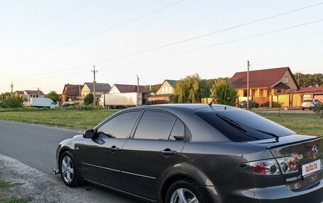 Mazda 6, 2006 год, 615 000 рублей, 3 фотография