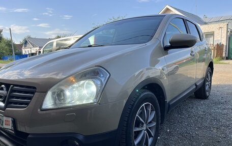 Nissan Qashqai, 2007 год, 950 000 рублей, 2 фотография