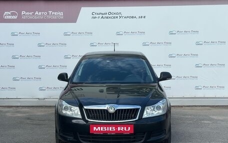 Skoda Octavia, 2011 год, 739 000 рублей, 2 фотография