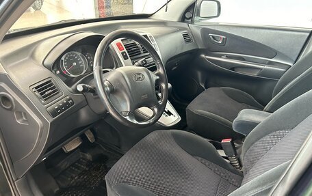 Hyundai Tucson III, 2006 год, 910 000 рублей, 8 фотография