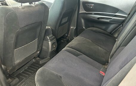 Hyundai Tucson III, 2006 год, 910 000 рублей, 12 фотография