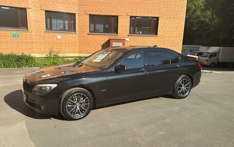 BMW 7 серия, 2011 год, 2 600 000 рублей, 2 фотография