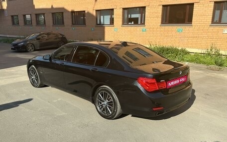 BMW 7 серия, 2011 год, 2 600 000 рублей, 4 фотография