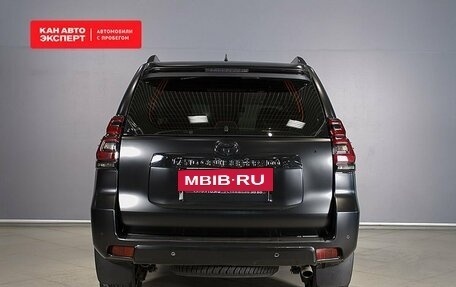 Toyota Land Cruiser Prado 150 рестайлинг 2, 2019 год, 5 515 422 рублей, 8 фотография