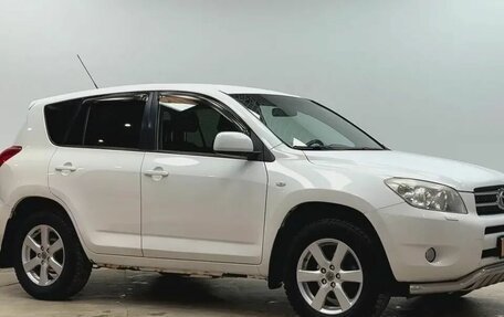 Toyota RAV4, 2006 год, 1 199 000 рублей, 6 фотография