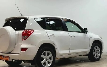 Toyota RAV4, 2006 год, 1 199 000 рублей, 4 фотография