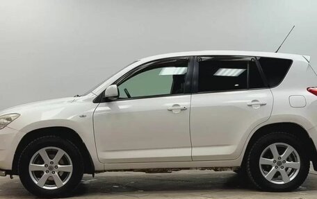 Toyota RAV4, 2006 год, 1 199 000 рублей, 9 фотография