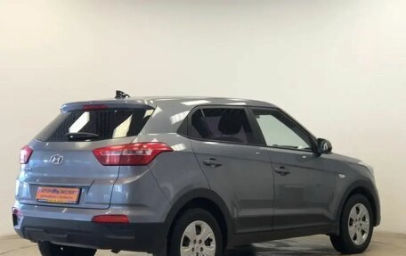 Hyundai Creta I рестайлинг, 2016 год, 1 550 000 рублей, 4 фотография