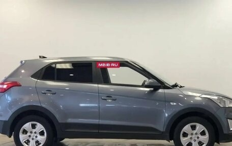 Hyundai Creta I рестайлинг, 2016 год, 1 550 000 рублей, 5 фотография