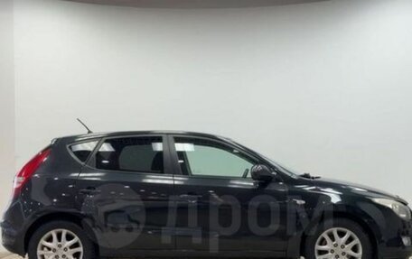 Hyundai i30 I, 2009 год, 675 000 рублей, 5 фотография