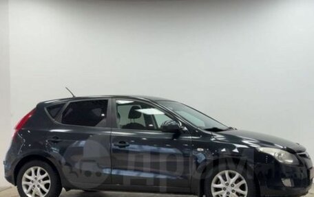 Hyundai i30 I, 2009 год, 675 000 рублей, 6 фотография