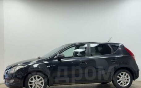 Hyundai i30 I, 2009 год, 675 000 рублей, 9 фотография