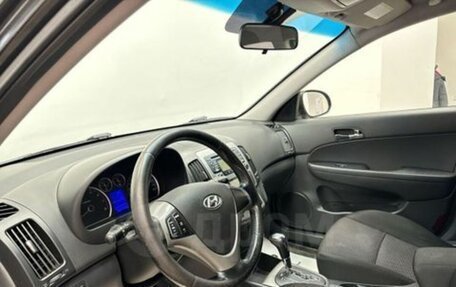 Hyundai i30 I, 2009 год, 675 000 рублей, 10 фотография