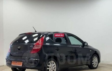 Hyundai i30 I, 2009 год, 675 000 рублей, 4 фотография