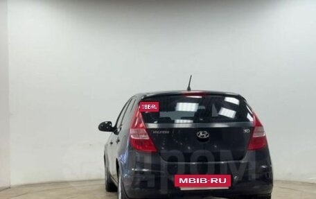 Hyundai i30 I, 2009 год, 675 000 рублей, 3 фотография