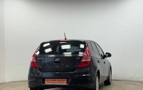 Hyundai i30 I, 2009 год, 675 000 рублей, 16 фотография