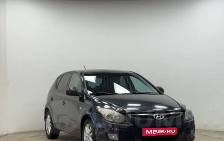 Hyundai i30 I, 2009 год, 675 000 рублей, 7 фотография