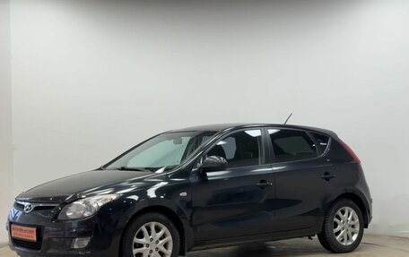 Hyundai i30 I, 2009 год, 675 000 рублей, 20 фотография