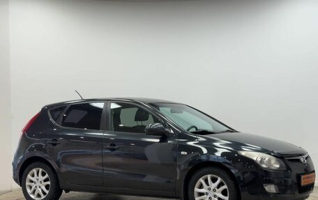 Hyundai i30 I, 2009 год, 675 000 рублей, 21 фотография