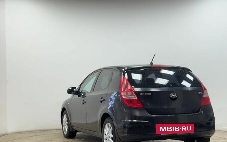 Hyundai i30 I, 2009 год, 675 000 рублей, 14 фотография