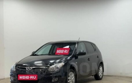 Hyundai i30 I, 2009 год, 675 000 рублей, 8 фотография