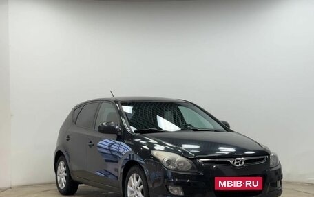 Hyundai i30 I, 2009 год, 675 000 рублей, 17 фотография