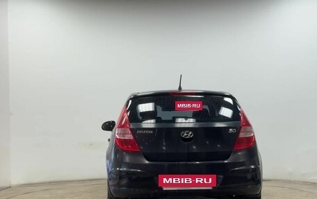 Hyundai i30 I, 2009 год, 675 000 рублей, 15 фотография