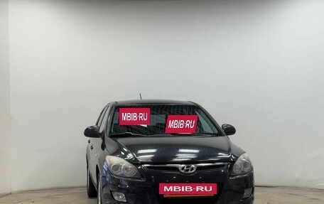 Hyundai i30 I, 2009 год, 675 000 рублей, 18 фотография