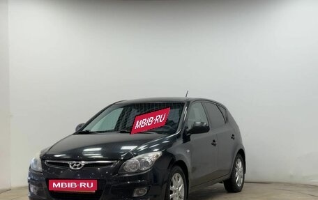 Hyundai i30 I, 2009 год, 675 000 рублей, 19 фотография