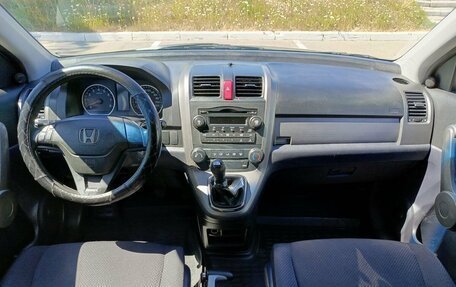 Honda CR-V III рестайлинг, 2007 год, 1 358 700 рублей, 14 фотография