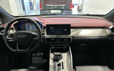 Geely Coolray I, 2023 год, 2 299 900 рублей, 10 фотография