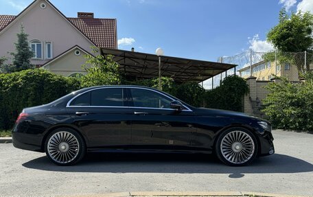 Mercedes-Benz E-Класс, 2019 год, 5 190 000 рублей, 4 фотография