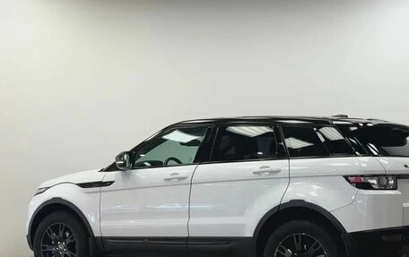 Land Rover Range Rover Evoque I, 2013 год, 2 050 000 рублей, 2 фотография