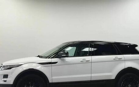 Land Rover Range Rover Evoque I, 2013 год, 2 050 000 рублей, 9 фотография