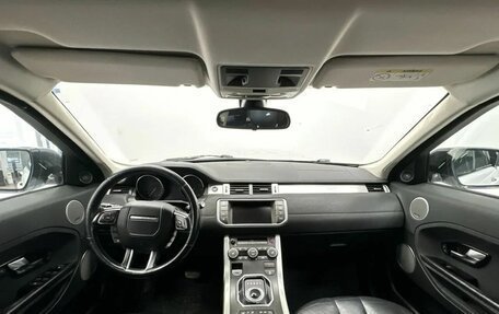 Land Rover Range Rover Evoque I, 2013 год, 2 050 000 рублей, 13 фотография