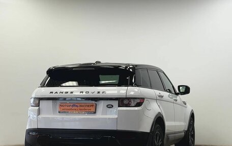 Land Rover Range Rover Evoque I, 2013 год, 2 050 000 рублей, 20 фотография