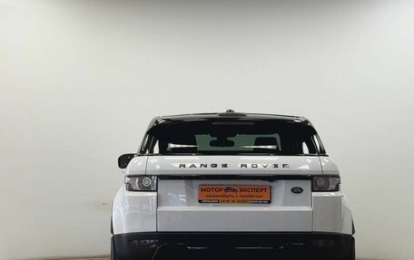 Land Rover Range Rover Evoque I, 2013 год, 2 050 000 рублей, 19 фотография