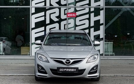 Mazda 6, 2012 год, 1 449 000 рублей, 3 фотография